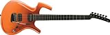 Parker Fly Signature Series - Adrian Belew - Electric Guitar (Tangerine)