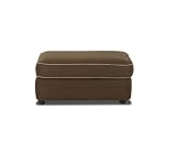 Klaussner Trafalgar Storage Ottoman