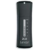 Lexar 2 GB Jumpdrive Secure II Plus JDSEP2GB-431