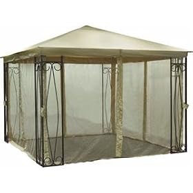 Replacement Netting, 811839 REPLACEMENT NET