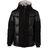 686 A.R.D. SL Leather/Suede Down Jacket - Men's