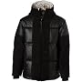 686 A.R.D. SL Leather/Suede Down Jacket - Men's