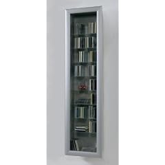H�ngevitrine Dora 9 Alu