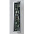 H�ngevitrine Dora 9 Alu