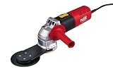 FLEX Power Tools Flachkopf- Schleifer, LL 1107 VEA 230/CEE Die Flunder, immer wenn s eng wird