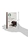 Starbucks Hot Cocoa Mix Packets, Double Chocolate Hot Cocoa Mix, 8-1 Ounce Packets Per Box (Pack of 1 Box)