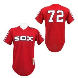 Jersey Fisk M&N 1984 BP