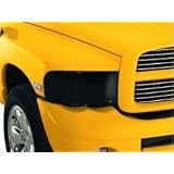 Auto Ventshade 37716 Light Covers Headlight Cover-Smoke 2001-2010 Chrysler PT Cruiser by Auto Ventshade