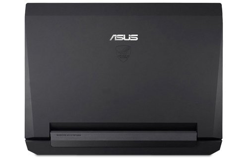 ASUS G74SX-TS71 17.3