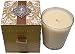 Archipelago Botanicals Royal Chateau Candle In Glass