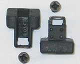 1963-1967 Corvette Window Stop