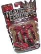 Transformers Revenge of the Fallen figure DEAD END,
Decepticon, Scout Class