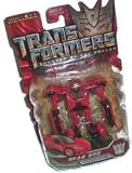 Transformers Revenge of the Fallen figure DEAD END,
Decepticon, Scout Class