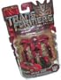 Transformers Revenge of the Fallen figure DEAD END,
Decepticon, Scout Class