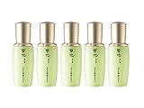 Amore Pacific Sulwhasoo Herblinic Serum(Myeonguicho Essence) (7ml/0.24fl.oz.)x5