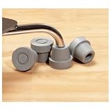 CANE QUAD TIP G2162 1/2i 4Box