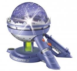 Childrens Toyshop  Toys : Star Theatre Projector 2