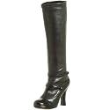 7 for all mankind Women's Cindy Platform Boot