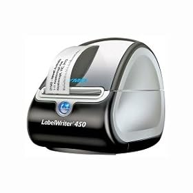 Dymo Label Writer 450