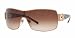 Authentic Salvatore Ferragamo Sunglasses 1177B BROWN BROWN GRADIENT 70513