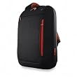 Belkin Laptop Sling Bag (Jet/Cabernet) Belkin Laptop Sling Bag (Jet/Cabernet)