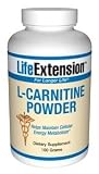 L-Carnitine Powder 100 grams 100 Grams