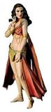 The Spirit Mezco Toyz Series 1 Action Figure Plaster of ParisIMAGE