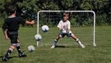 Franklin Competition Goal (4-Ft. x 6-Ft.)