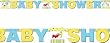 Baby Seuss Banner