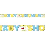 Baby Seuss Banner by Hallmark