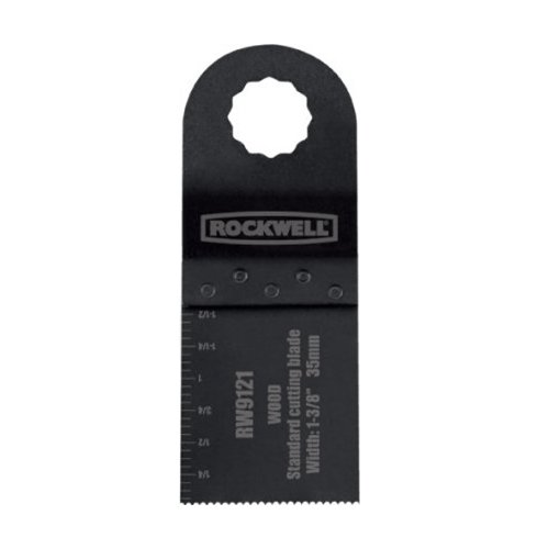 1-3/8'' Standard End Cut Blade RW9121.3 (3 per Pack)