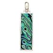 925 Silver & Abalone Shell Pendant