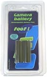Batterie Canon SG-BP511 1300mAh Li-Ion 7,4V pour Canon MV-30i