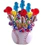 Grand Slam Lollipop Bouquet