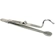Head & Shank Tweezers Ring Soldering Jewelers Vice Tool