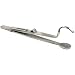 Head & Shank Tweezers Ring Soldering Jewelers Vice Tool