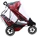 Phil and Teds Sport Double PVC Storm Cover