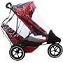 Phil and Teds Sport Double PVC Storm Cover