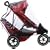 Phil and Teds Sport Double PVC Storm Cover