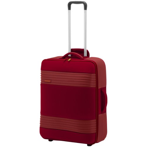 Mandarina Duck Trolley Tank, fire, 69x51x26 cm, 8CV03_259 Preisvergleich