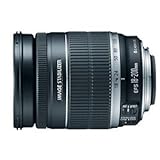 Canon EF-S 18-200mm f/3.5-5.6 IS Standard Zoom Lens for Canon DSLR Cameras