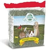 Oxbow Western Timothy Hay