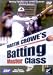Martin Crowes Batting Masterclass DVD