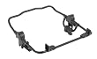 UPPAbaby Car Seat Adapter for Chicco