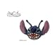 JIBBITZ STITCH SHOE CHARM - O/S - ASSORTED