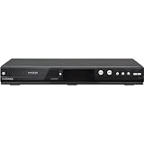Magnavox MDR513H/F7 HDD and DVD Recorder with Digital Tuner - REFURBISHED