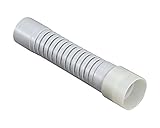 サヌキ フレキパイプ エバフレキ 縦・横トラップ兼用 300mm LJH-30