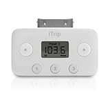 Griffin 6237-ITRIP iTrip nano FM Transmitter
