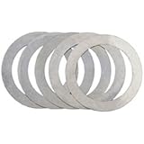 Yukon (SK 30214) Replacement Carrier Shim Kit for Dana Spicer 44 Differential with 30-Spline Axle