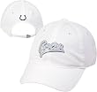 Women's Indianapolis Colts Script Slouch Cap